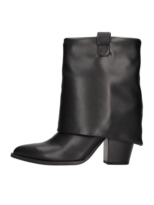 Tronchetti in ecopelle STEVE MADDEN | LARKNERO